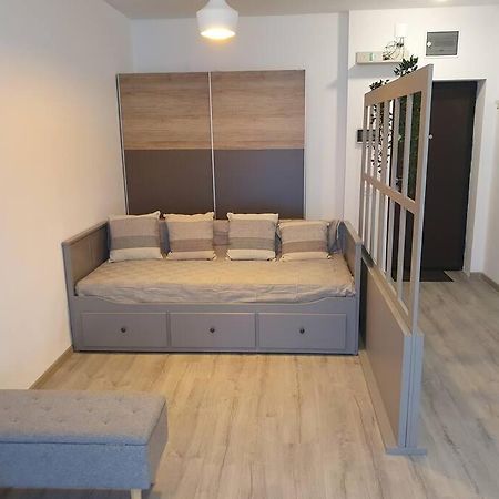 New Luxury Flat Near City Center Apartment Timisoara Exterior photo