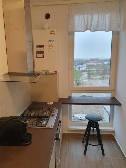 New Luxury Flat Near City Center Apartment Timisoara Exterior photo